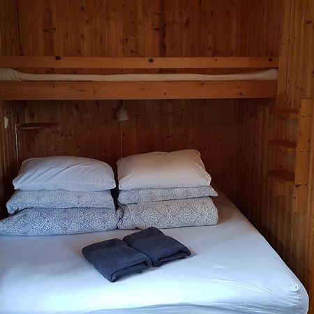 Cozy Cabin In The Woods Selfoss Eksteriør billede