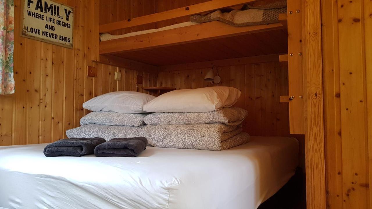 Cozy Cabin In The Woods Selfoss Eksteriør billede